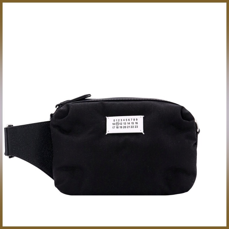 【Maison Margiela】グラム スラム スポーツ クロスボディバッグ