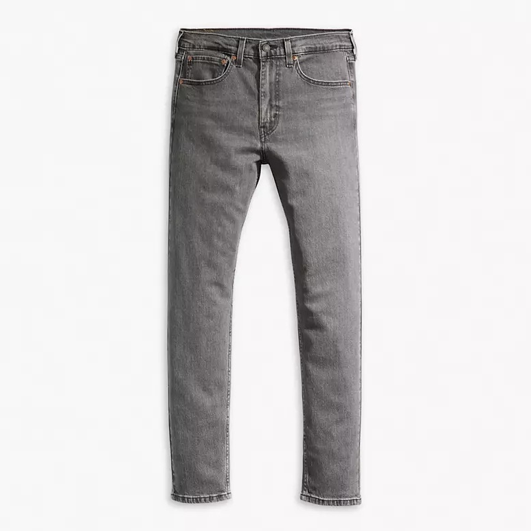 【Levi's】515 スリム テーパード ジーンズ / 送料無料 Levi's - リーバイス515スリムテーパージーンズ（ミッドブルー