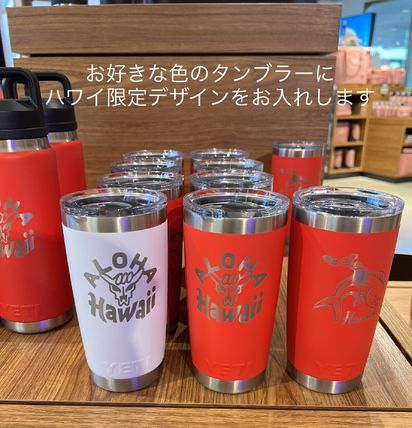 楽天市場】【選べる5カラー】YETI イエティ マグカップ カップ