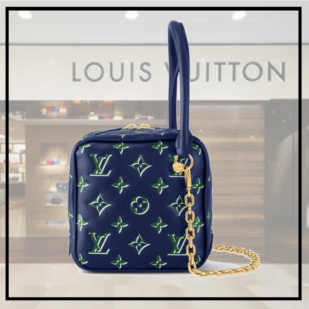 希少！！ 残り僅か【LOUIS VUITTON】ハンドバッグ モノグラム