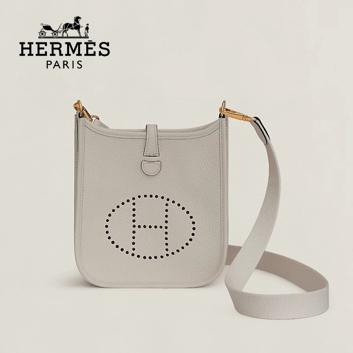入手困難!【HERMES】エヴリン ベトン 16 アマゾン ※要在庫確認