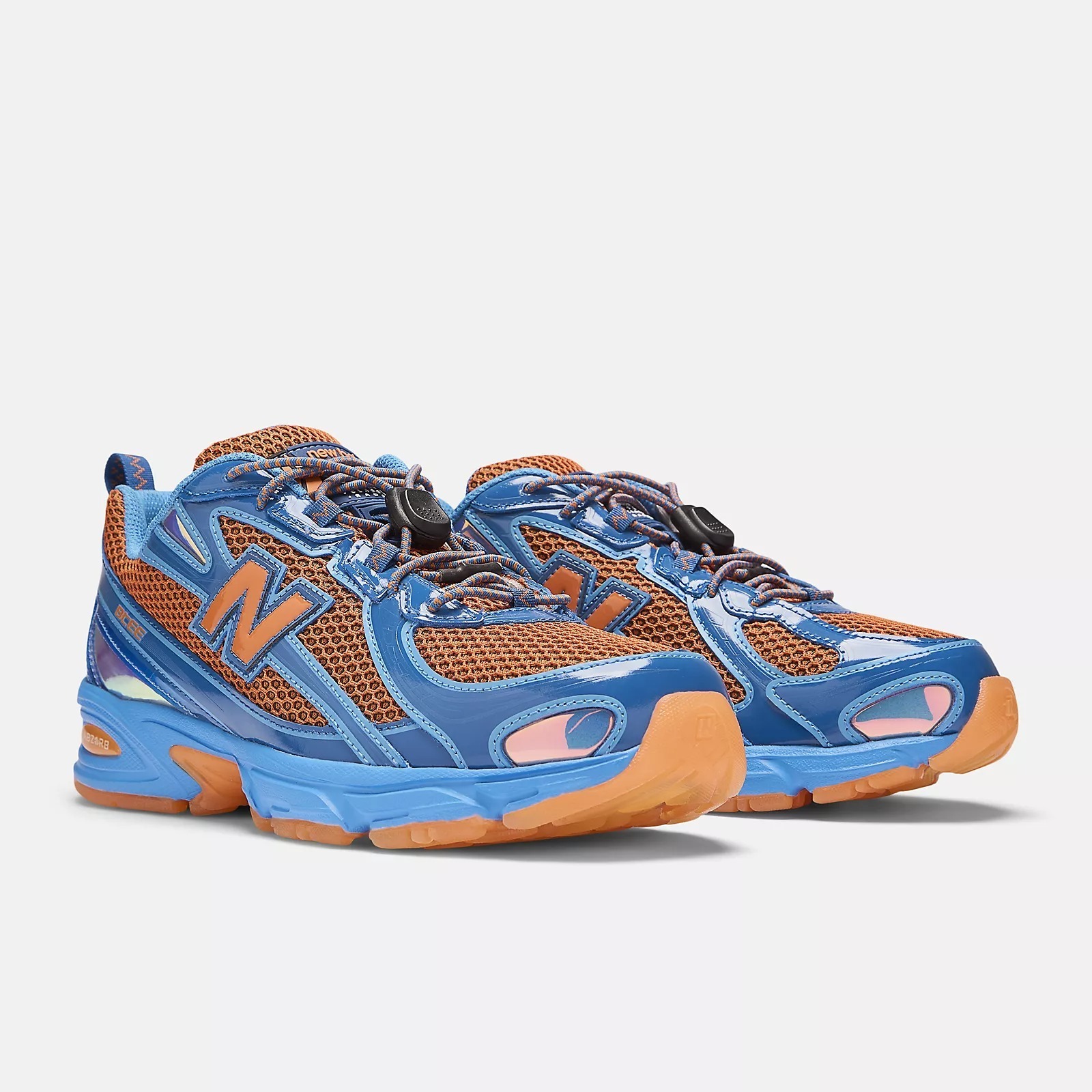 New balance x The Amine ☆ 740v2 U740CB2 ‘Benson Tech’
