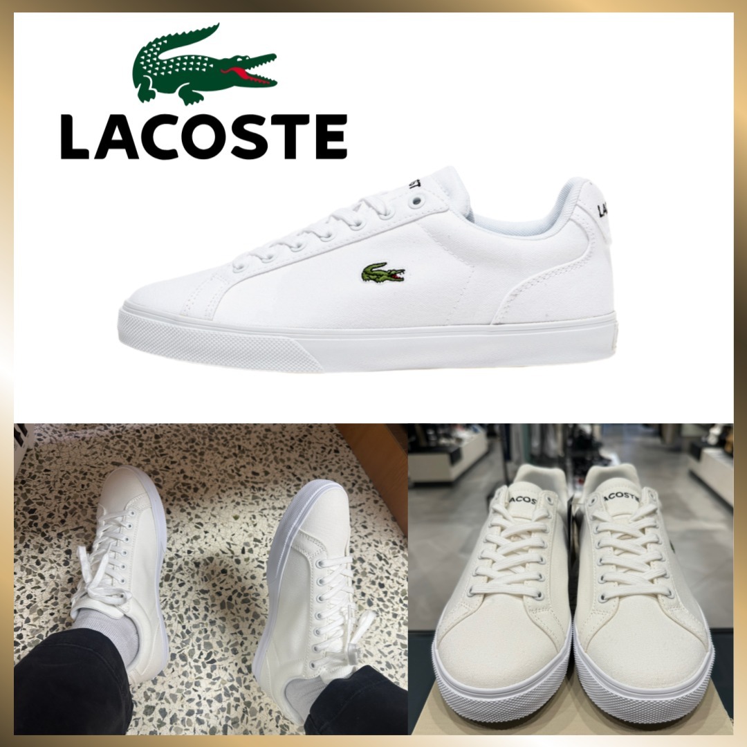 スニーカー LACOSTE Le Ronde Pro 7-45CMA0054