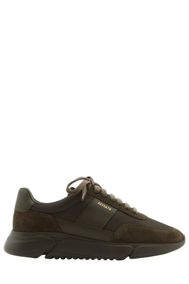 スニーカー Axel Arigato Genesis Vintage Runner In Green