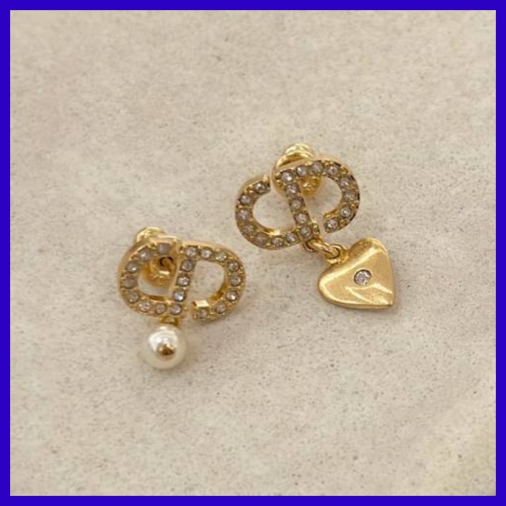 MEJURI】片耳用 14K イージー ハギー フープ ピアス 関税込 ピアス