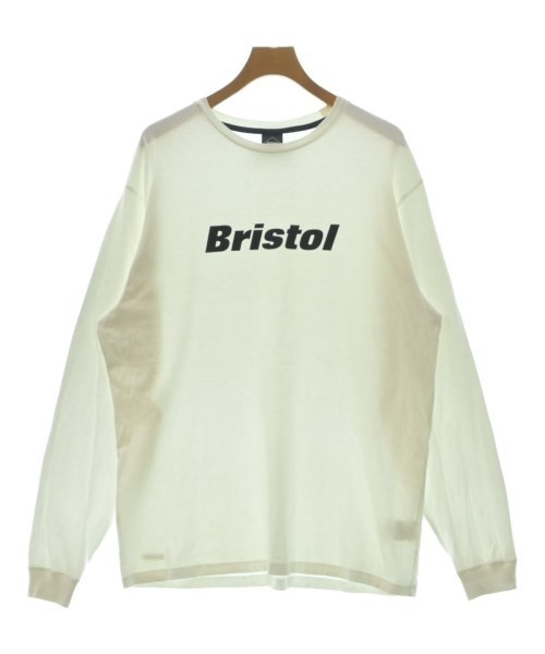 F.C.R.B Tシャツ・カットソー 白 3328524O0006