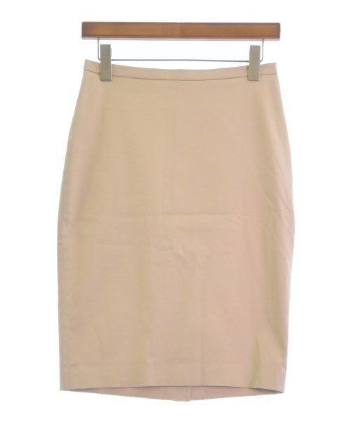 Max Mara マックスマーラ ひざ丈スカート 40(M位) 4201624O0021