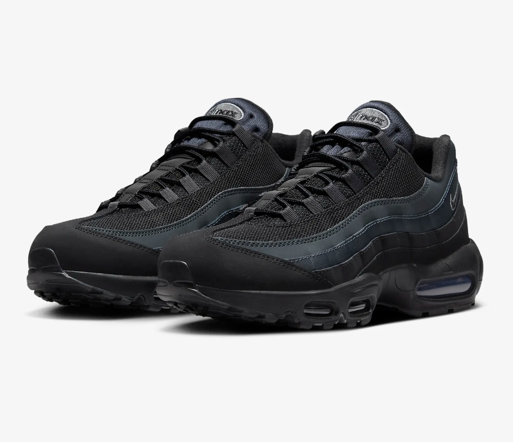 NIKE】Air Max 95 ナイキ エアマックス95 (Nike/スニーカー