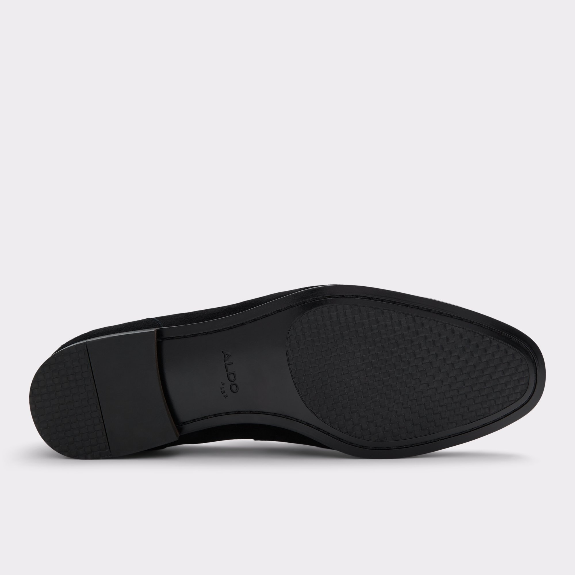 ALDO ローファー レザー スエード ハイセンス モード お出掛け ALDO ローファー レザー スエード ハイセンス モード お出掛け
