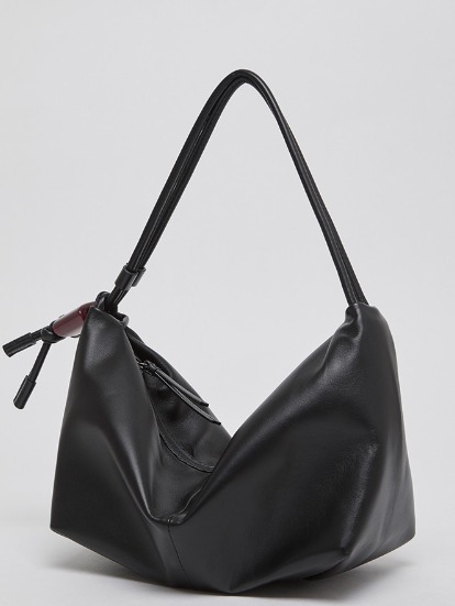 ★日本未入荷★Archivepke★Ridge shoulder bag★韓国大人気★ ☆日本未入荷☆Archivepke☆ridge shoulder bag 2色☆大人気