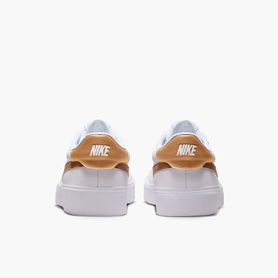 《☆超人気☆》☆NIKE☆Court Shot☆Gold