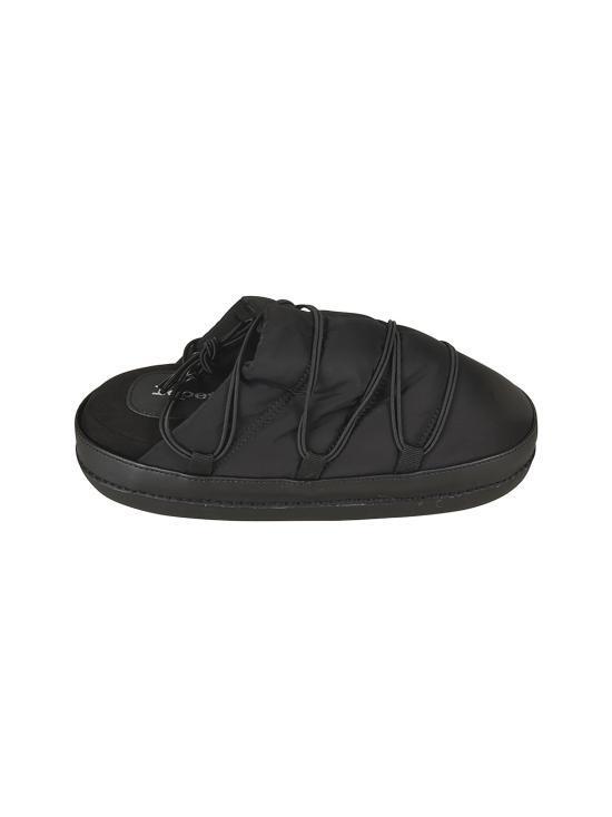 サンダル・ミュール REPETTO Women Sandals V4215TTCH GENTANIE Black