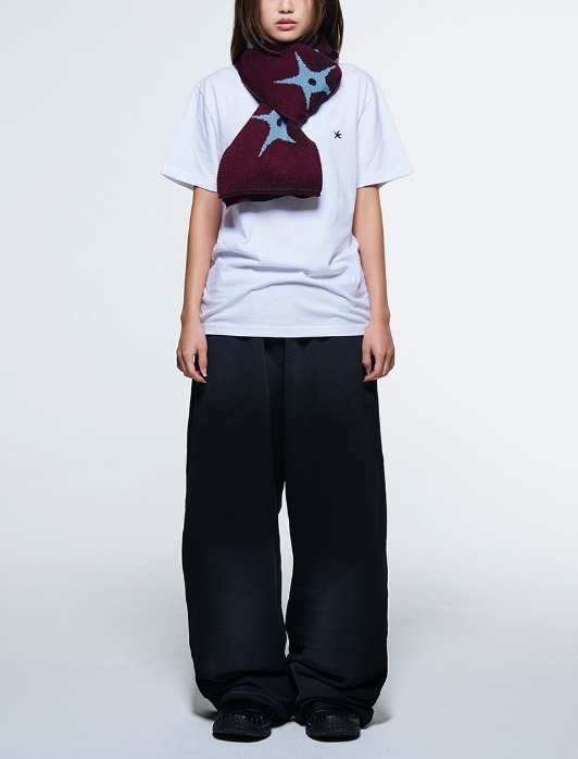 ◆THE COLDEST MOMENT TCM hellz muffler/2色◆