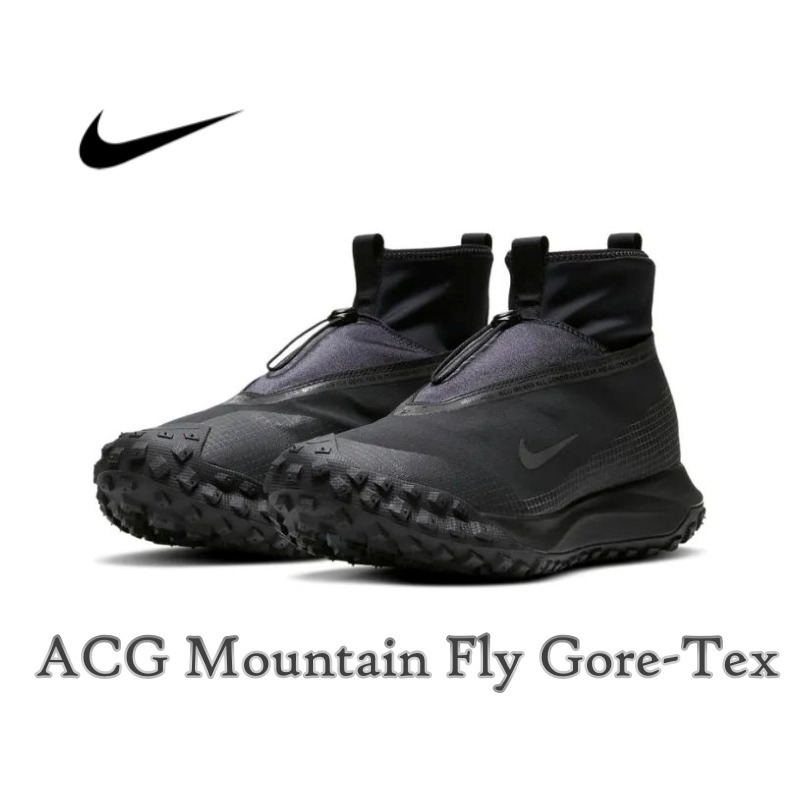 【Nike】★ ACG マウンテンフライ ゴアテックス ★CT2904-002