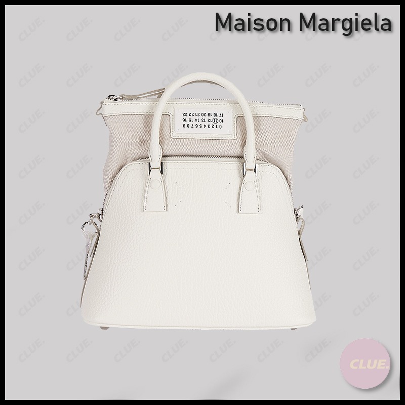 Maison Margiela★メゾンマルジェラ 5AC ミニ ショルダーバッグ