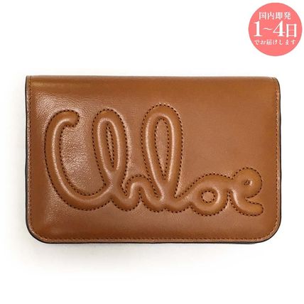 Chloe(クロエ) 折りたたみ財布(レディース) - 海外通販のBUYMA