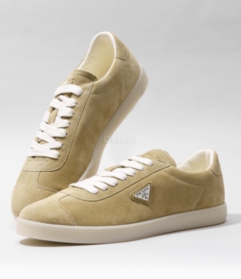 PRADA｜SNEAKERS (2EE394 054 F0379)