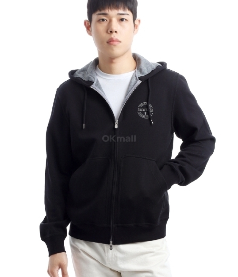Brunello Cucinelli｜HOOD/ZIP-UP (MM8319047G CSQ44)