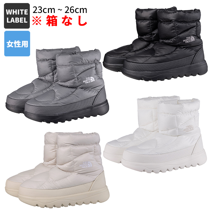 ★THE NORTH FACE★送料込★韓国★人気 W QUANTUM BOOTS NS99Q71