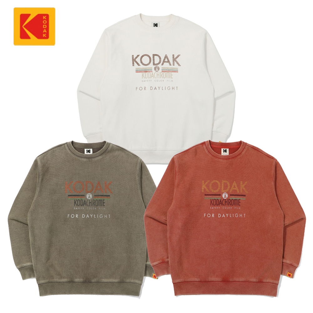 KODAK★シネコダックグラフィックウォッシングメントゥーメン♪
