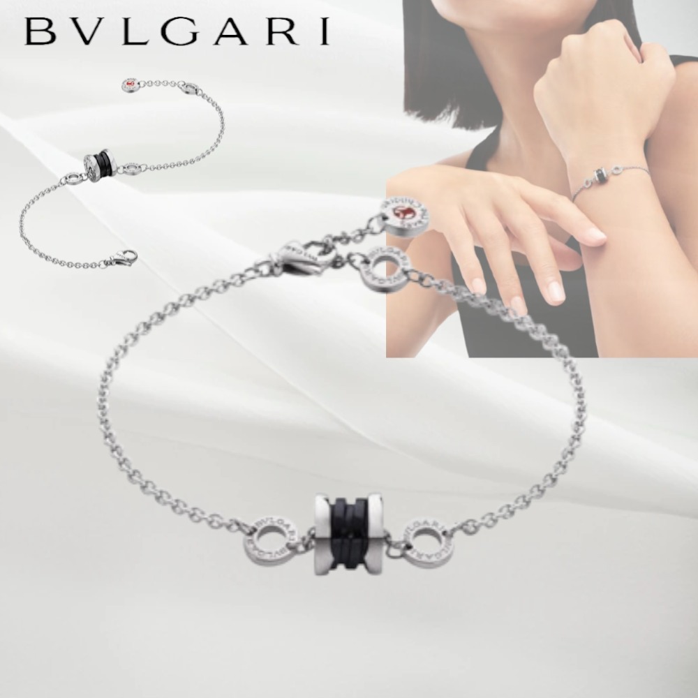 【Bvlgari】セーブ・ザ・チルドレン ブレスレット