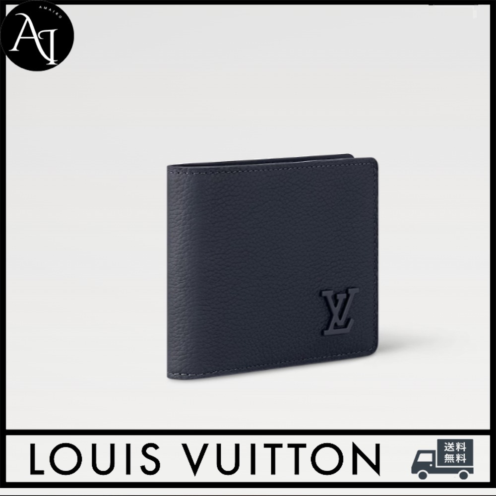 [SALE]ヴィトン Vuitton レア ポルトフォイユ ミュルティプル