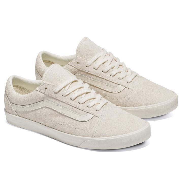 【VANS】 ヴァンズ OLD SKOOL LOWPRO MARSHMALLOW 国内発送