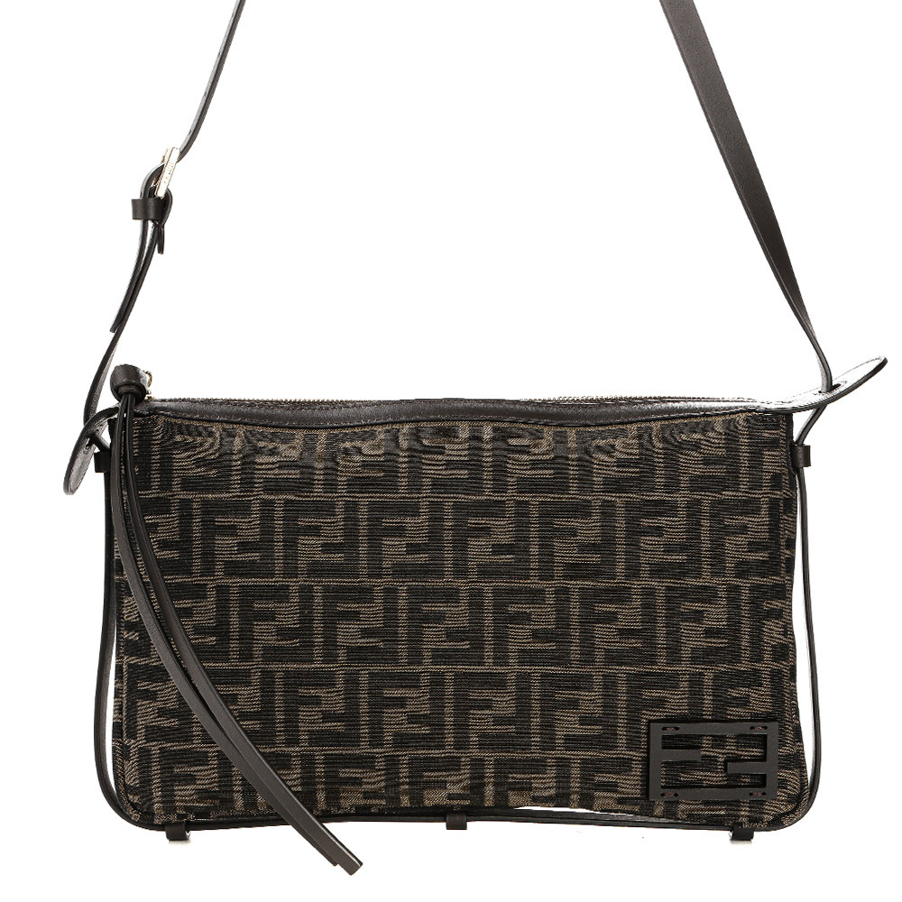 【FENDI】SIMPLY MEDIUM SHOULDER BAG