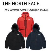 THE NORTH FACE★M'S SUMMIT KAMET GORETEX JACKET_NJ2GQ60