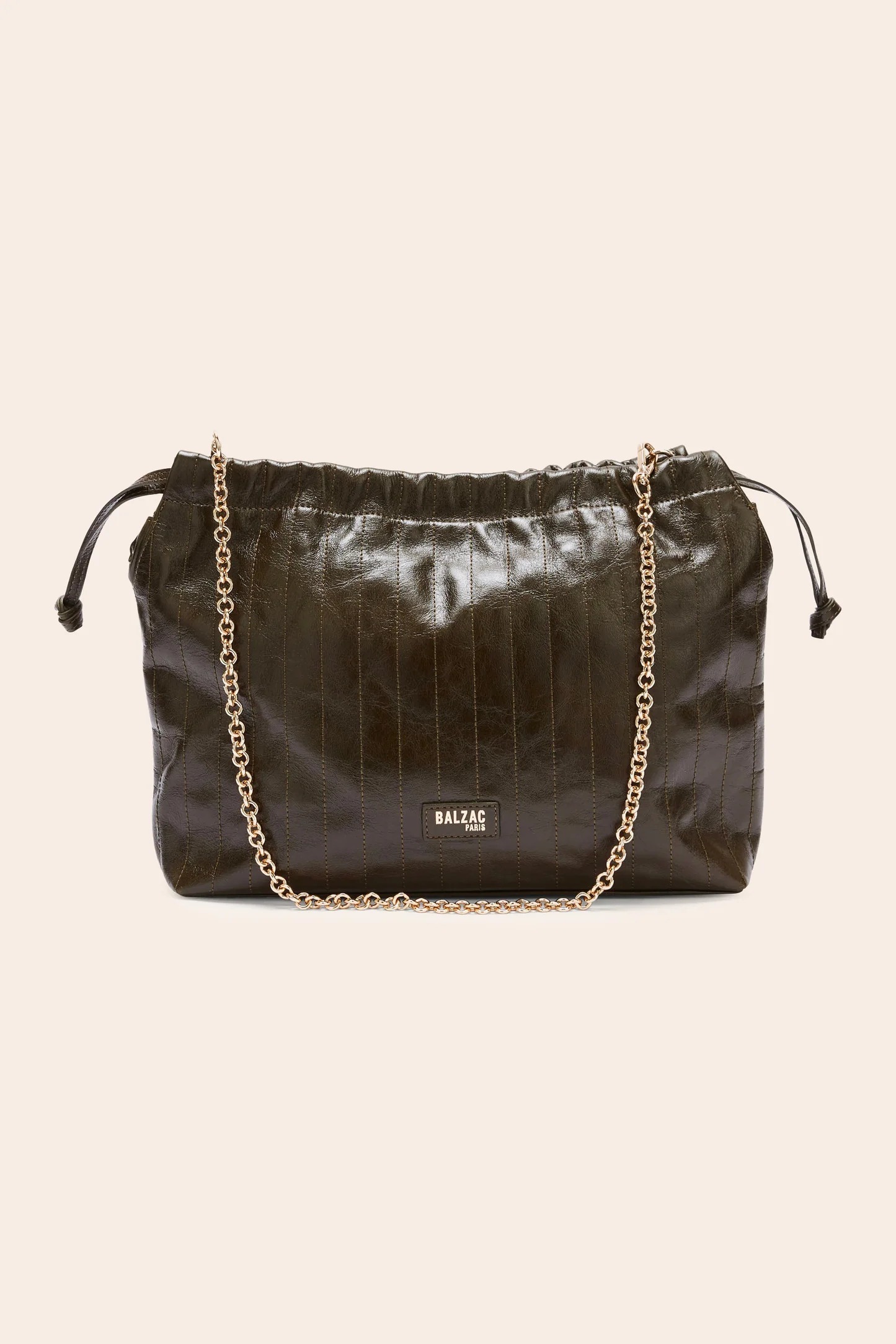 Balzac Paris ショルダーバッグ Sac Amaia