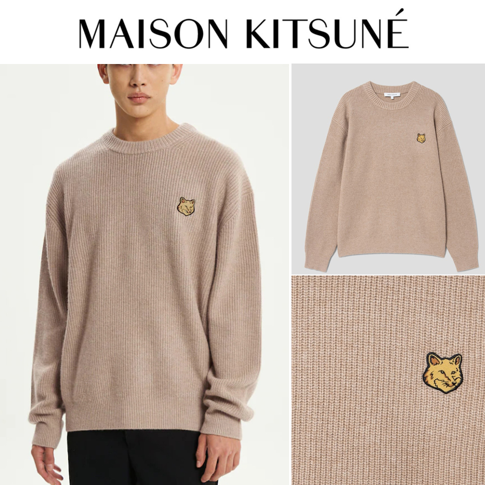 ★送料無料★FOX PATCH COMFORTJUMPER LM00818KT1093 H251