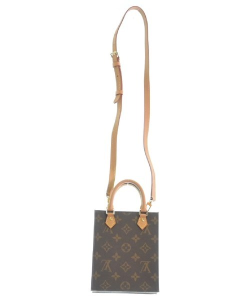 LOUIS VUITTON ルイヴィトン ショルダーバッグ - 4500224O0090