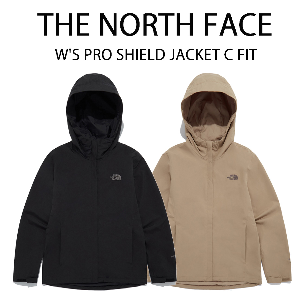 THE NORTH FACE★24-25AW★W'S PRO SHIELD JACKET C FIT_NJ2HQ92