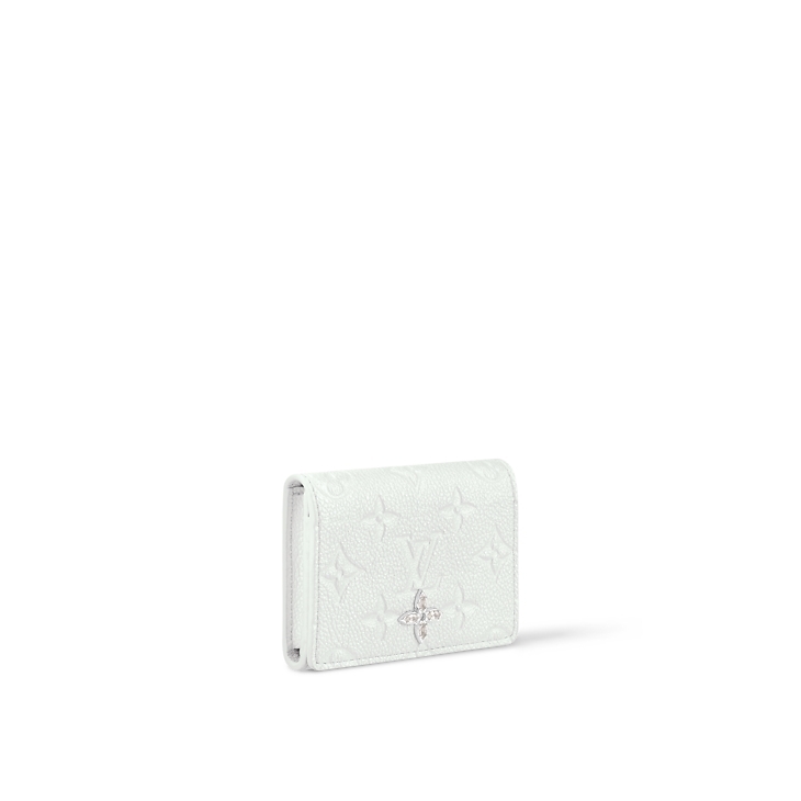 《きれい★》Louis Vuitton LV カードケース