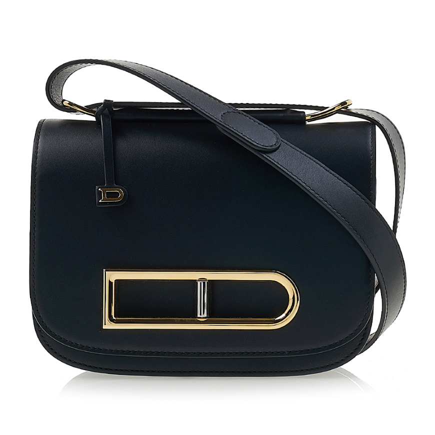 DELVAUX★レディース リンゴ ショルダーバッグ AA0574BJF0 99ZDG
