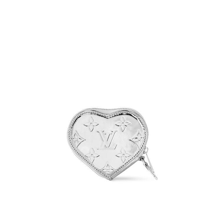 《センスが光る★》Louis Vuitton  ポルト モネ・クール