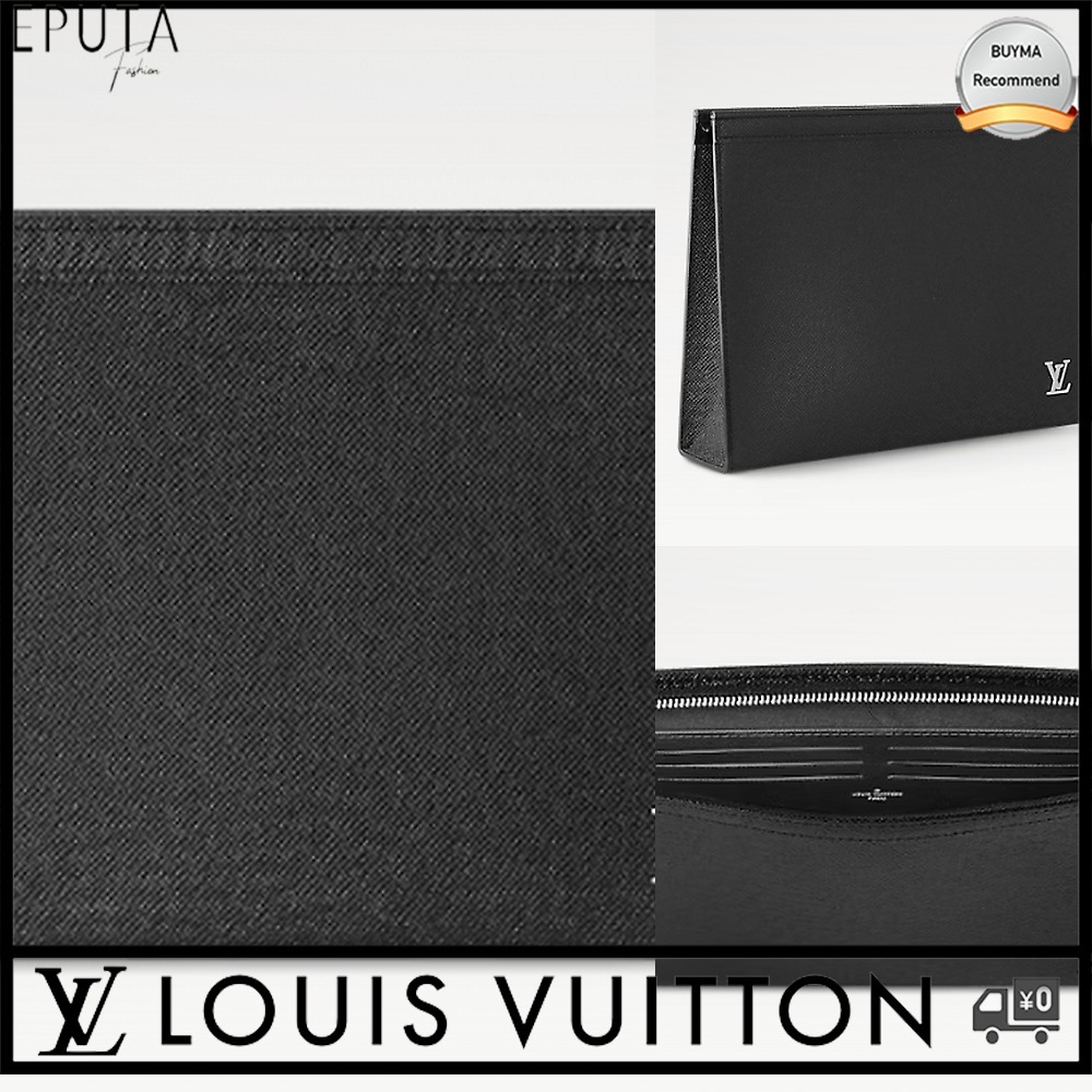 [SALE]ヴィトン Vuitton ポシェット・ヴォワヤージュ