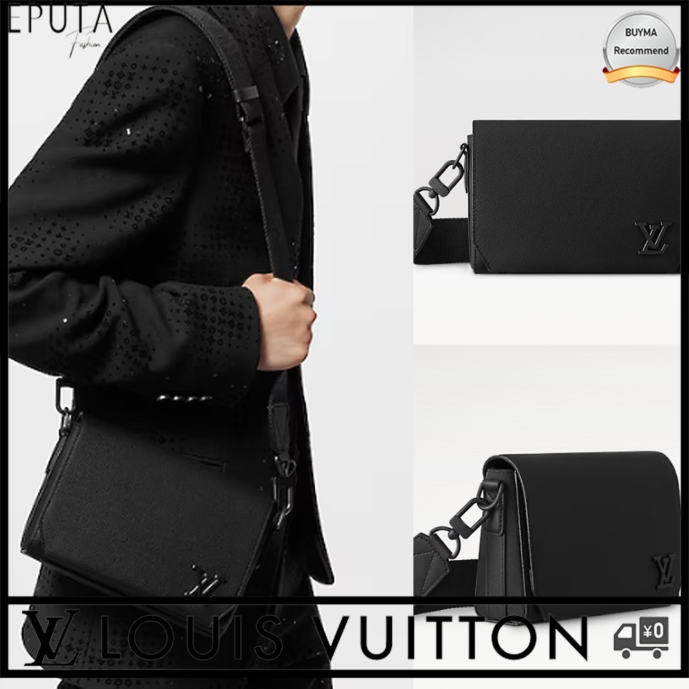 [SALE]ヴィトン Vuitton テイクオフ・メッセンジャー PM