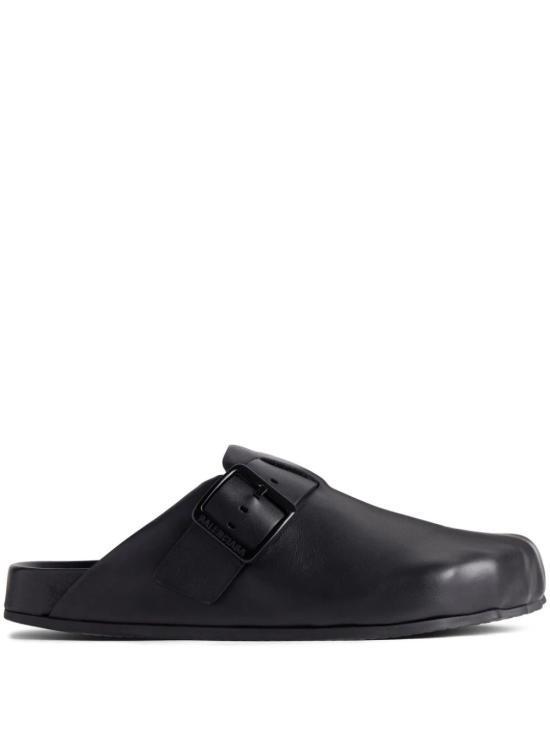 サンダル・ミュール BALENCIAGA Women Sandals 761284 WCEA1 1000