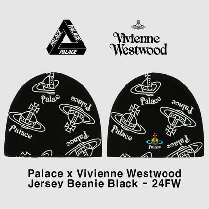 Palace Skateboards(パレススケートボーズ) ニットキャップ