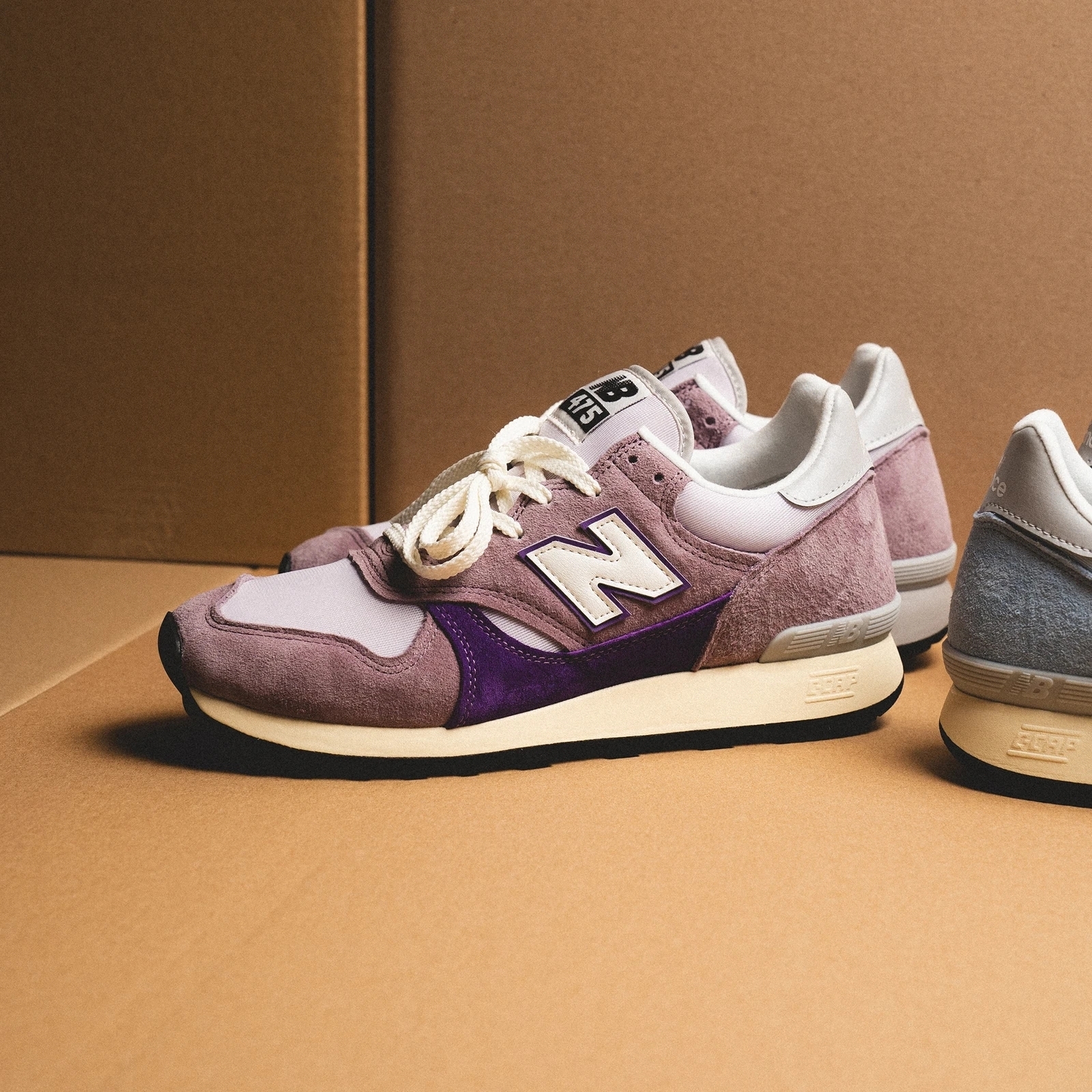 ★New Balance★M475 VTE★アイスワイン★