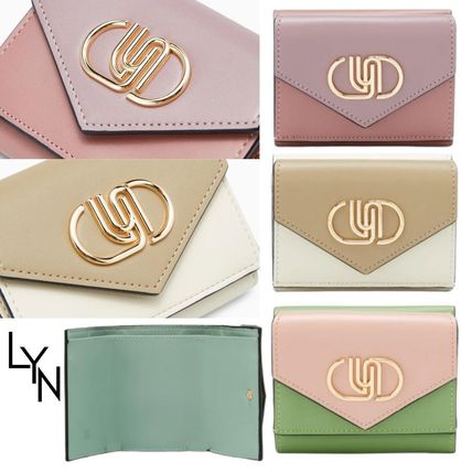 【LYN】Narla Infinite ロングウォレット 長財布 アイボリー LYN(リン) 財布・小物(レディース) 2ページ目 - 海外通販のBUYMA