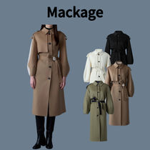 Mackage(マッカージュ)のレディース コート 人気アイテム