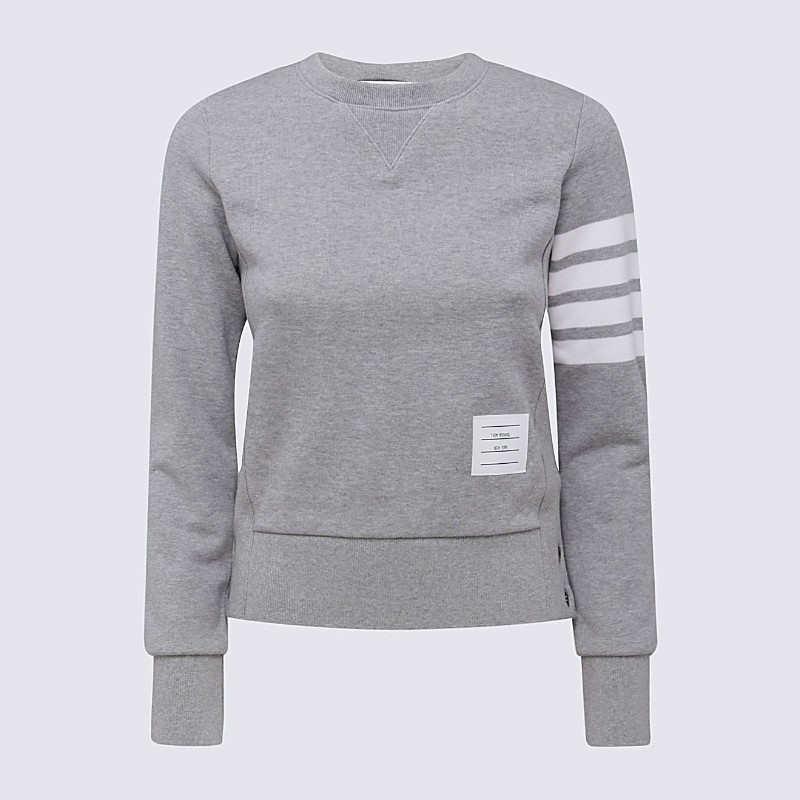 その他 THOM BROWNE SS25 Thom Browne Sweaters (FJT002A 00535055)