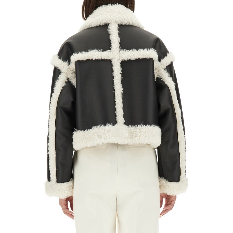 ジャケット STAND STUDIO FW24 \"KRISTY\" JACKET (61090 901089100)