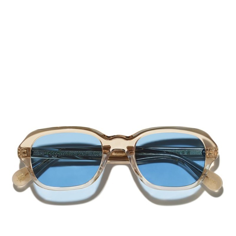 サングラス MOSCOT Moscot - MESHUG SUN - cinnamon celebrit