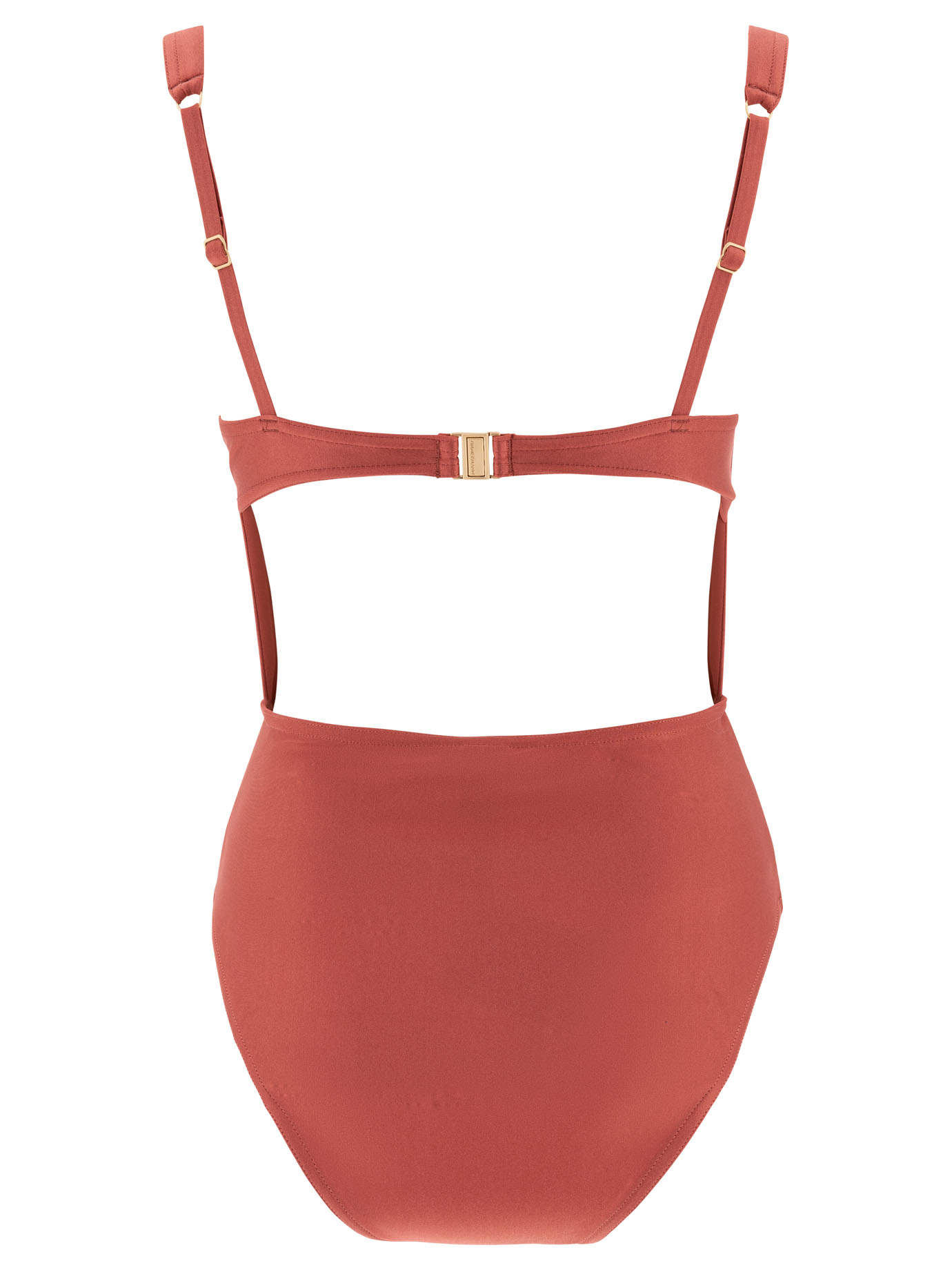 【関税込み】Zimmermann \"Acacia\" corset swimsuit