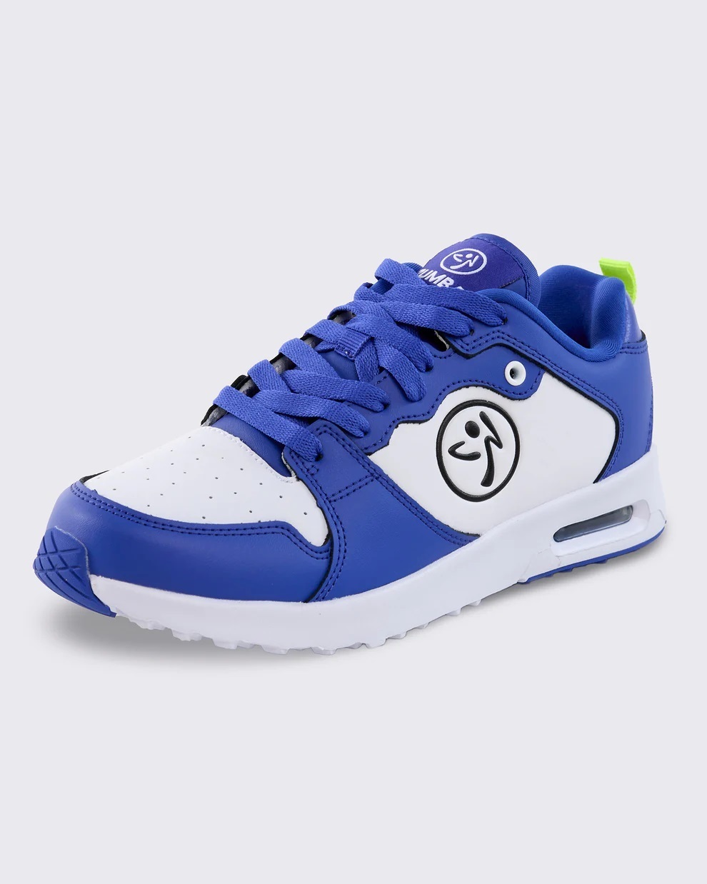 新作♪追跡付♪ズンバ Zumba Air Classic Lo - Surfs Up Blue