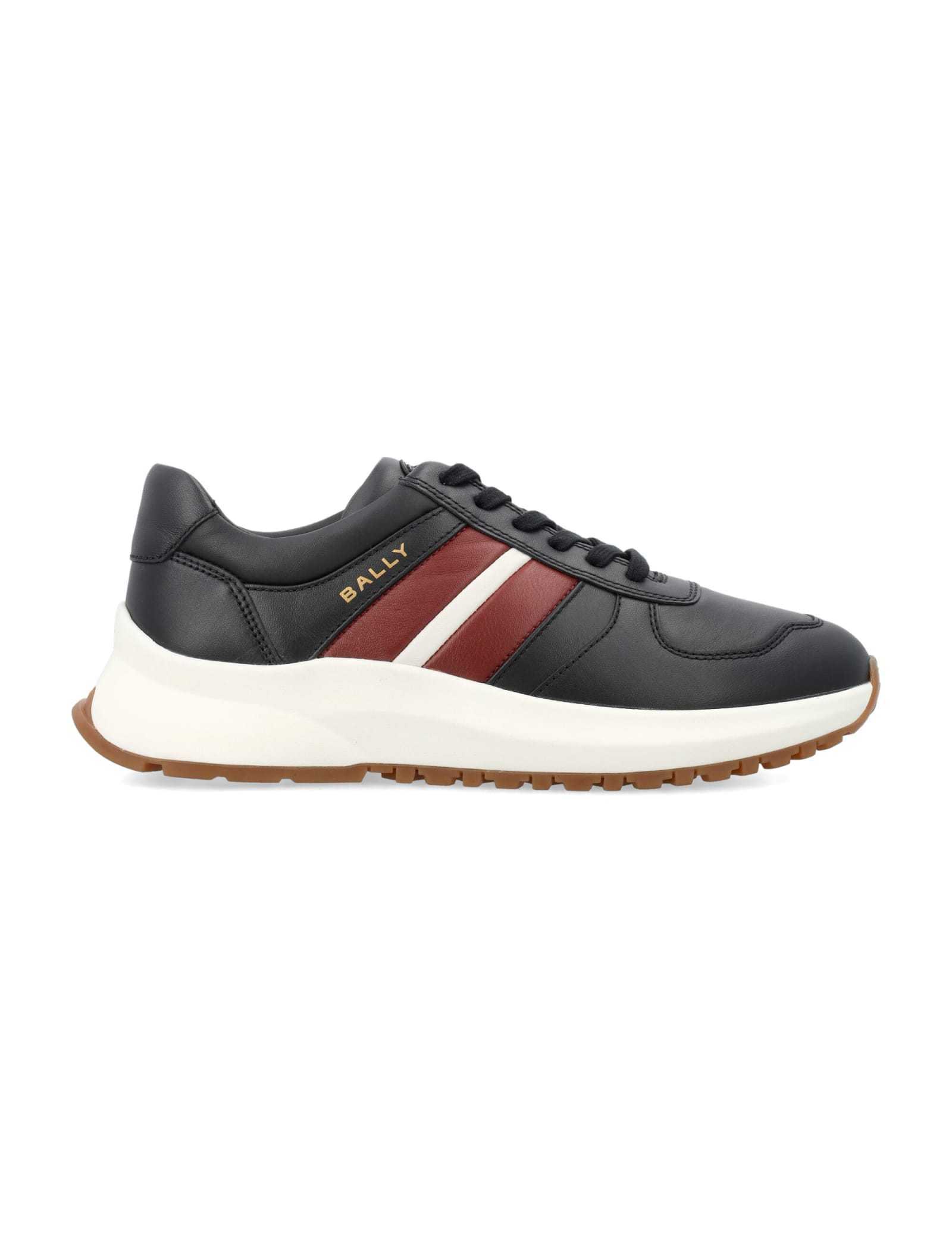 【送料&関税込】Bally Darsyl Sneakers