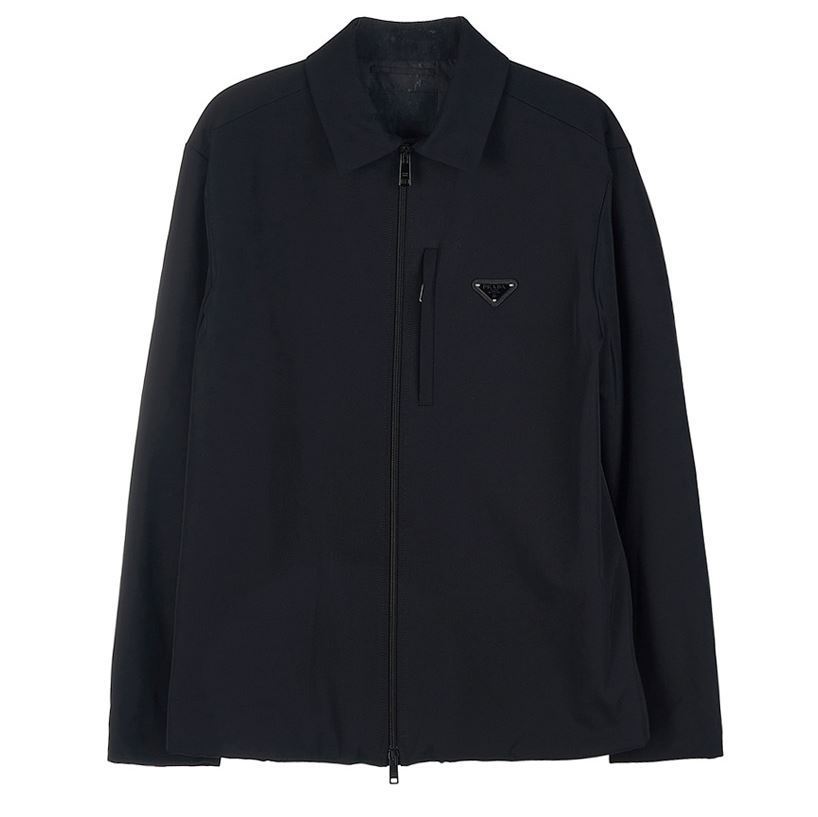 シャツ PRADA POLYESTER SHIRT